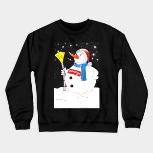 SNOWSPREME Crewneck Sweatshirt